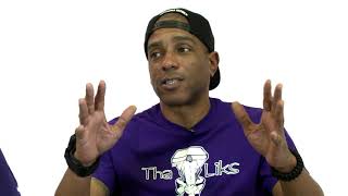 Tha Alkaholiks' J-Ro On King Tee Being His DJ & East Coast/West Coast Beef | UNIQUE ACCESS