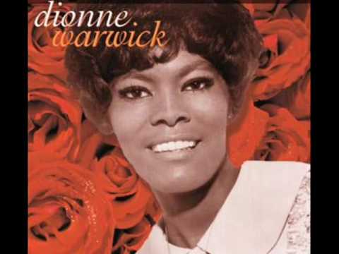 So Amazing by Dionne Warwick