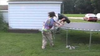 Smash Mouth- Keep It Down