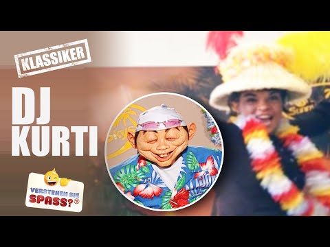 Kurti und die Animateure | Verstehen Sie Spaß?