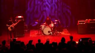 Buckethead Revolution Hall 10/03/2017