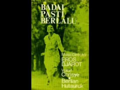 Berlian Hutauruk - Badai Pasti Berlalu