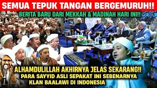 Download lagu 🔴INDONESIAN ULAMA WHO DEFENDED BAALAWI AT ALL COSTS CRUMBLE AFTER HEARING THIS mp3 Download lagu 🔴INDONESIAN ULAMA WHO DEFENDED BAALAWI AT ALL COSTS CRUMBLE AFTER HEARING THIS mp3