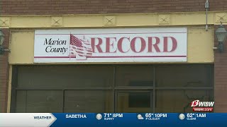 KBI takes lead in Marion investigation involving police, newspaper