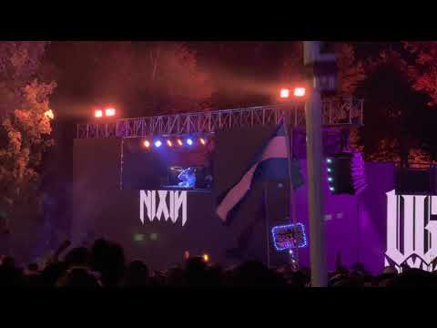 OG Nixin ID + more - OG Nixin (Lost Lands 2021 Day 2)