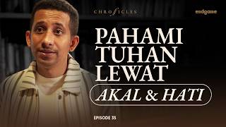 Download lagu Di Mana Batas Rasionalitas? - Husein Ja’far Al-Hadar | Chronicles #35 mp3