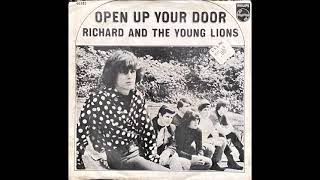 Open Up Your Door - Richard And The Young Lions
