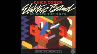 Chick Corea Elektric Band - Beneath The Mask - 7. Charged Particles