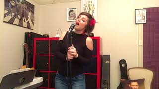 'I Want it That Way' Postmodern Jukebox Carmel Mesiti