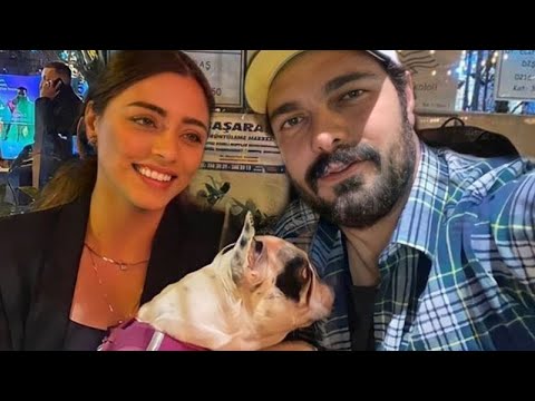 HALIL IBRAHIM CEYHAN I SILA TURKOGLU SLAVILI ZAJEDNO - Uzivali u ljubavi, Halil dobio poljubac?