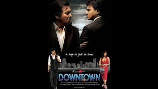 Downtown ... a trip to fall in love...!!