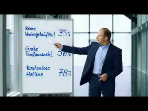 Marcell D'Avis packt aus: so werden wir von 1&1 verarscht (Original, unzensiert, v2)