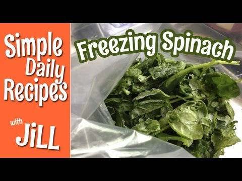 download lagu mp3 mp4 Can I Freeze Spinach Leaves For Smoothies, download lagu Can I Freeze Spinach Leaves For Smoothies gratis, unduh video klip Can I Freeze Spinach Leaves For Smoothies