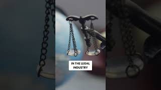 AI's Unseen Legal Tasks: The Future We Haven't Imagined!