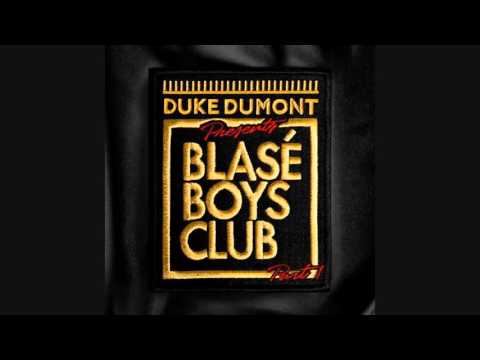 Duke Dumont - Melt (Original Mix)