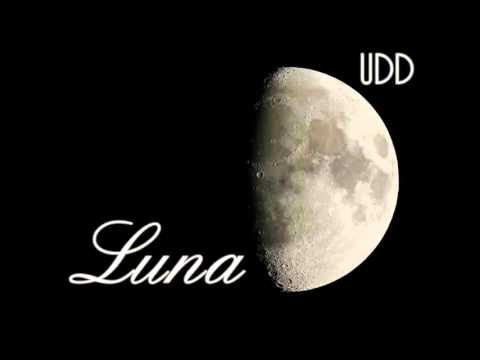 Luna - Up Dharma Down