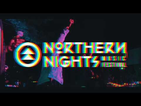 City Hippie @ NNMF18