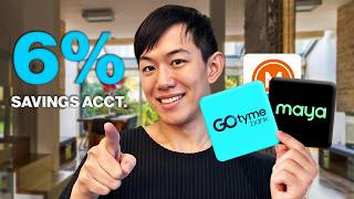 5 Reasons Why You NEED a Digital Bank Account