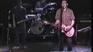 Jets To Brazil Sea Anemone live 3-30-99  Seattle WA.LIVE