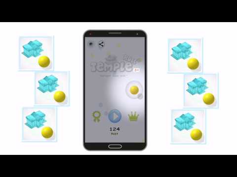 Temple Roll - Don't Run Now Video