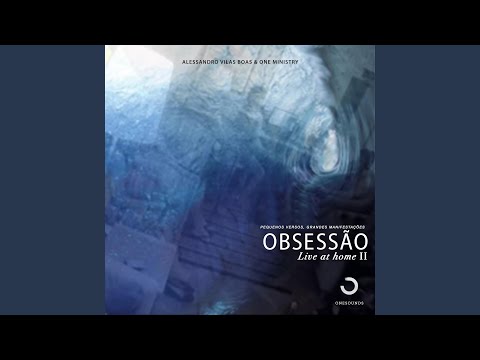 O Sol Brilha Mais Forte Agora (Ao Vivo)