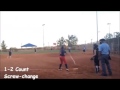 Strikeout JO Classic Vegas 6/2015