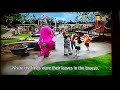 Barney Oh How I Love Trees Spring Into Fun