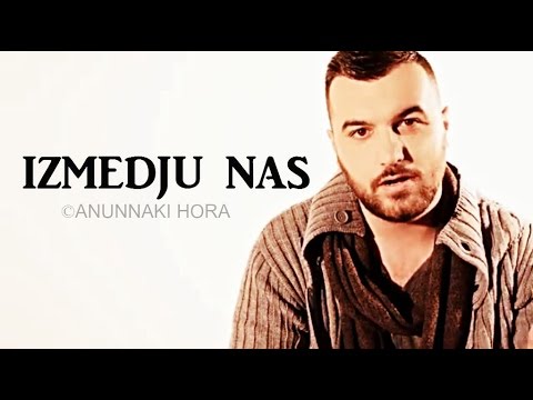Buba Corelli feat. ŠONN & CHI - Izmedju nas (OFFICIAL HD VIDEO)