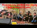 Khasi Cute Boy And Blind Man Singing English Song At P B Point H M Mix