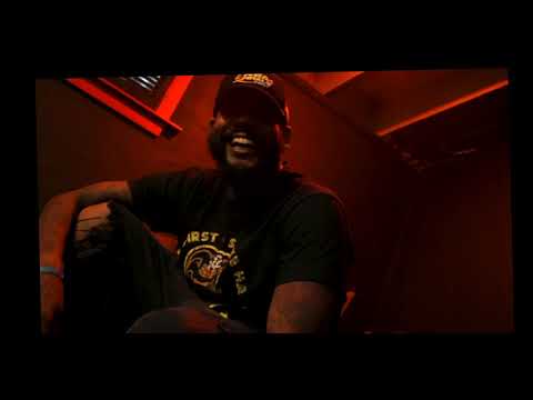 I'm The Man by Famous Vet (Official*Video)