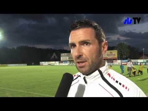 Brennpunkt Landesliga: FC Gleisdorf 09 -  ASK Voitsberg