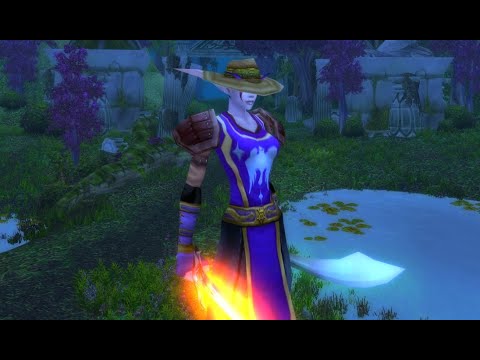 [TBC Classic] Lvl 19 Rogue Gear Guide