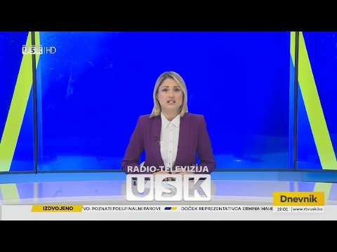 DNEVNIK RTV USK