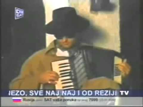 Gorica Ilic i Saban Saulic - Ti si lek za moju dusu - (TV DM)