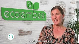 Conoce #ReciclarParaCambiarVidas | #Ecoembes