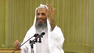 صورة الدرس (41) | رسولي قدوتي (قصة موسى عليه السلام) | لفضيلة الشيخ/ خالد اسماعيل