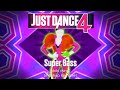 Just Dance 4 | Super Bass - Nicki Minaj | Mashup Remake