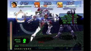 Let's Play Xenogears Part 80 - Haishao 2: Haishao Slower