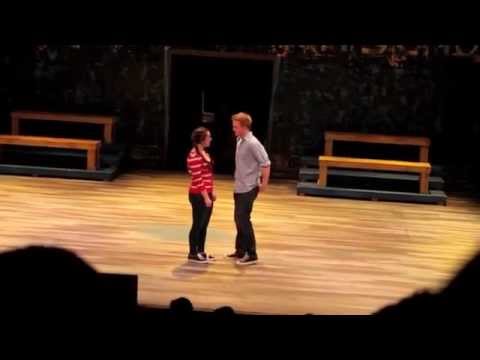 "You Shine" - Carrie UARTS