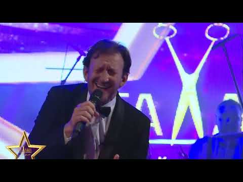 Zare Berber & Galama Band - Ostala si uvjek ista