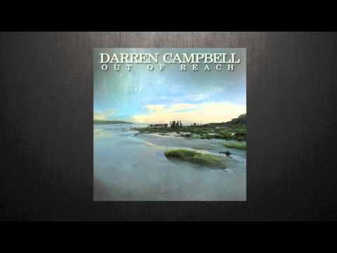 Darren Campbell - Out Of Reach (Audio)