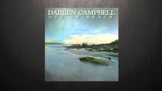 Darren Campbell - Out Of Reach (Audio)