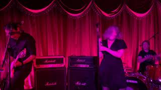 theSTART - “Death Via Satellite”