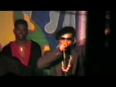 Ultramagnetic MCs - Give The Drummer Some (1988)