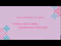 Ucapan Salam Aidiladha 1441H TV3