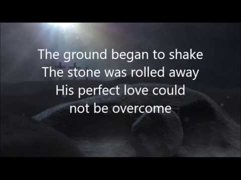 Forever (He Is Alive)-Kari Jobe