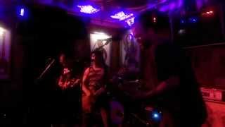 My Remorse by LoveKillCircus @ House Of Blues Hollywood 06-22-2014