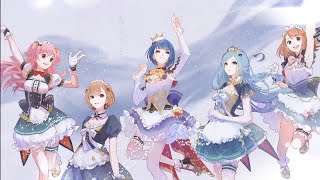 Cover art for Love Material