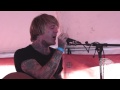 Craig Owens (Chiodos) - "Intensity In Ten Cities (Live at Vans Warped Tour)"