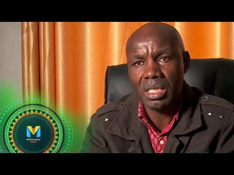 Biashara ya “mchele” – Maisha Mkanda | Maisha Magic East